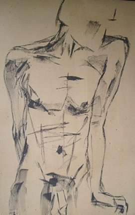 Figuras. Dibujos. Laura Vacs.