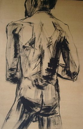 Figuras. Dibujos. Laura Vacs.