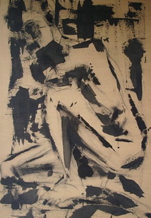 Figuras. Dibujos. Laura Vacs.