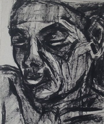 Figuras. Dibujos. Laura Vacs.